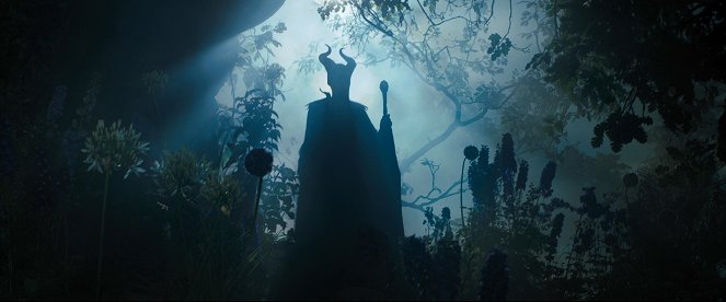 Maleficent - Die dunkle Fee - Filmfotos