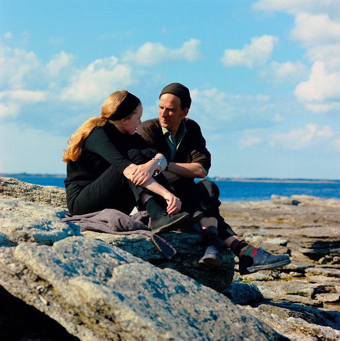 Liv & Ingmar - Filmfotos - Liv Ullmann, Ingmar Bergman