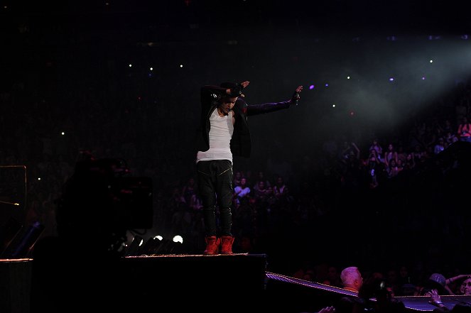 Justin Bieber's Believe - Filmfotók - Justin Bieber