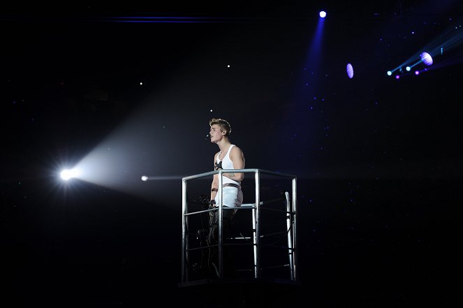 Justin Bieber's Believe - Filmfotos - Justin Bieber