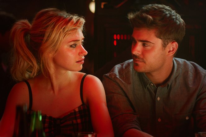 Are We Officially Dating? - Photos - Imogen Poots, Zac Efron