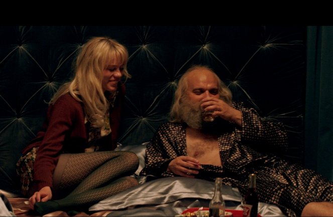 Sexo, drogas, e impuestos - De la película - Pilou Asbæk