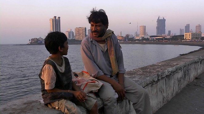 Siddharth - De la película - Rajesh Tailang