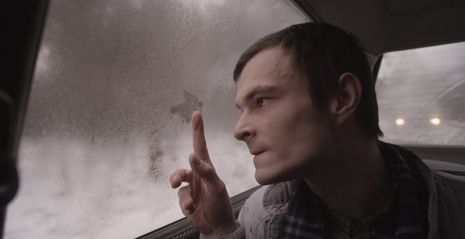 Vôľa žiť - Z filmu - Dawid Ogrodnik