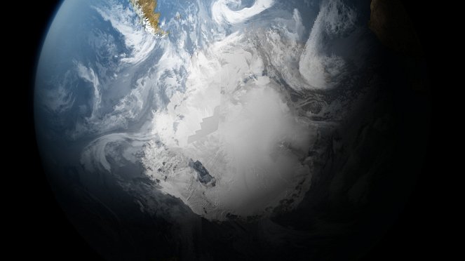 Earth from Space - Kuvat elokuvasta