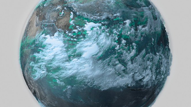Earth from Space - Van film