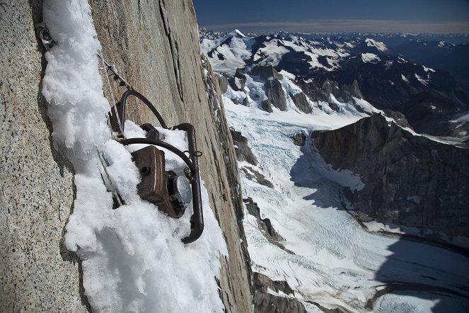 Cerro Torre: A Snowball's Chance in Hell - Filmfotók