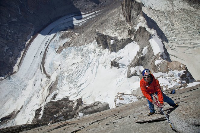 Cerro Torre: A Snowball's Chance in Hell - Z filmu