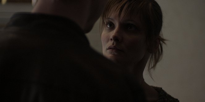 Die Frau des Polizisten - De la película - Alexandra Finder