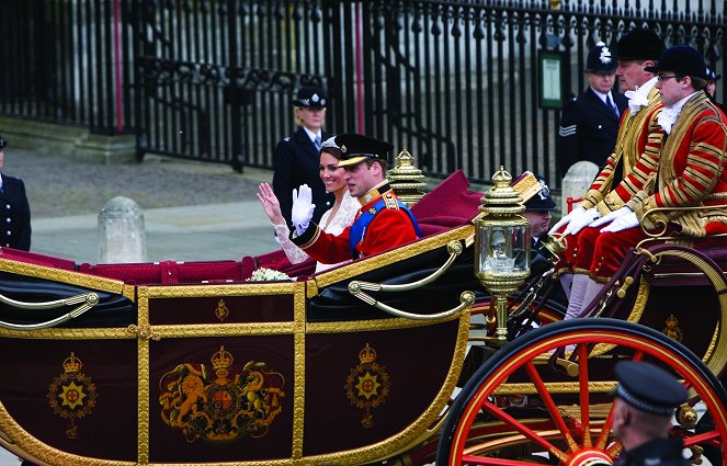 Royalty Close Up - Photos - Catherine Elizabeth Middleton, Prince William Windsor