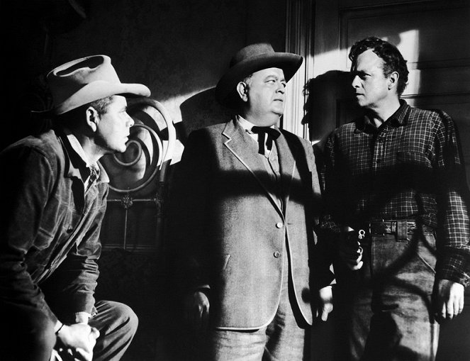 Trois heures dix pour Yuma - Film - Glenn Ford, Robert Emhardt, Van Heflin