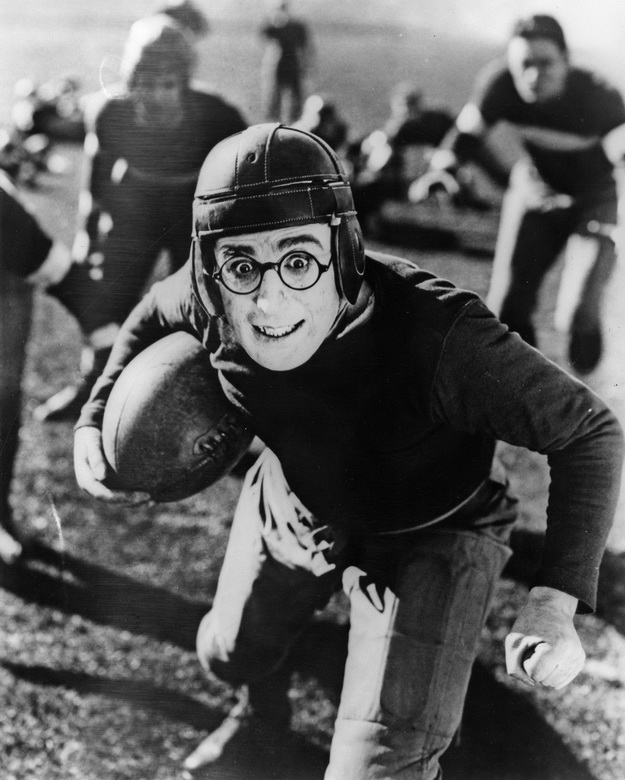 Der Sportstudent - Filmfotos - Harold Lloyd