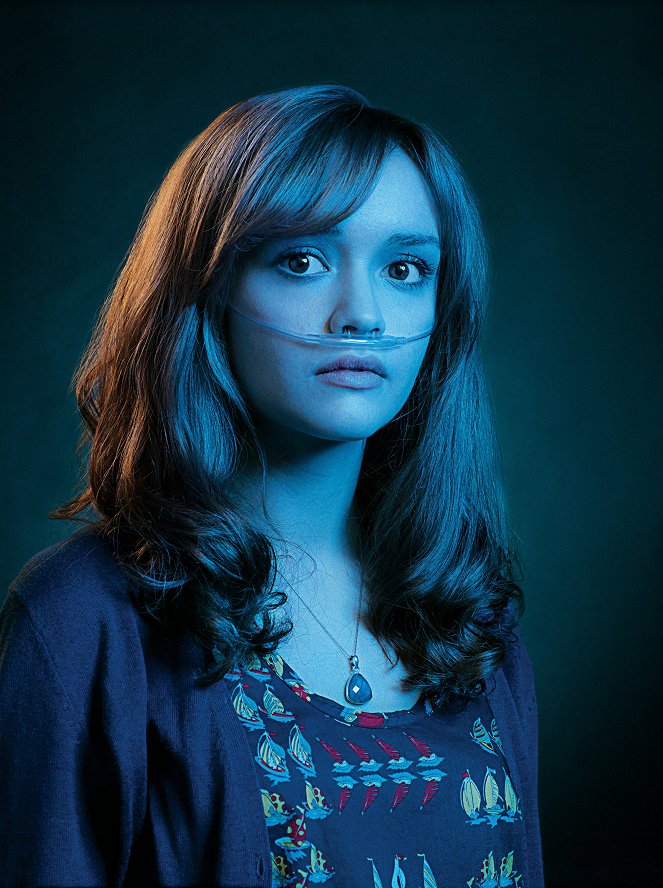 Bates Motel - Psycho a kezdetektől - Promóció fotók - Olivia Cooke