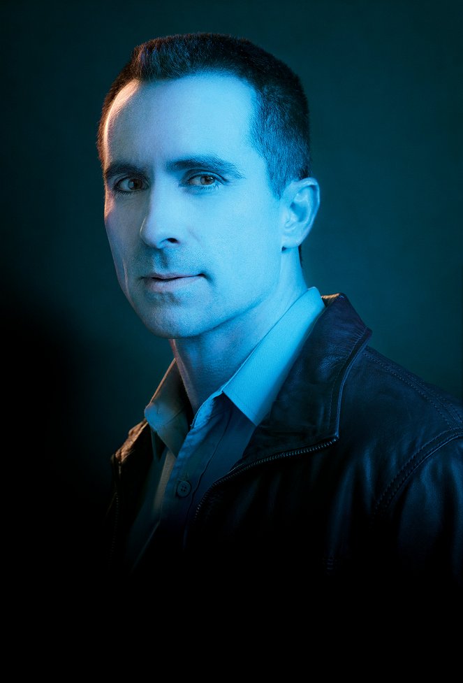 Bates Motel - Promoción - Nestor Carbonell