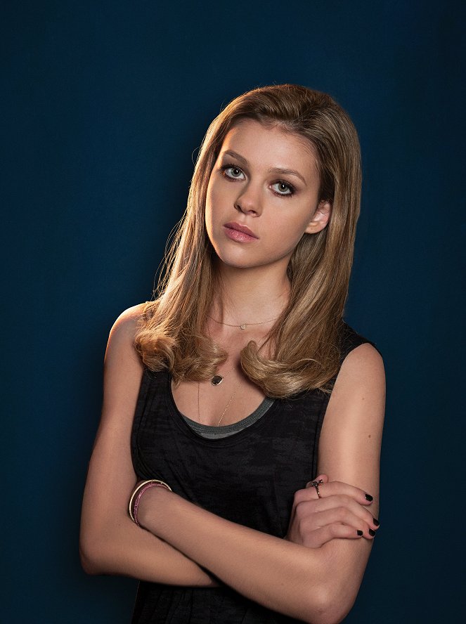 Bates Motel - Psycho a kezdetektől - Promóció fotók - Nicola Peltz