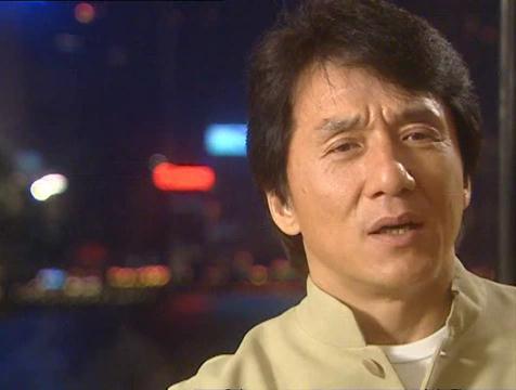 Jackie Chan's Hong Kong Tour - Filmfotos - Jackie Chan