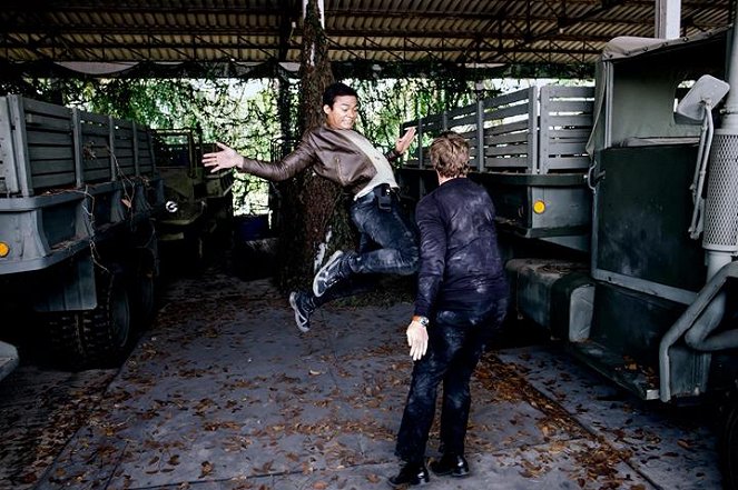 Skin Trade - Filmfotos - Tony Jaa