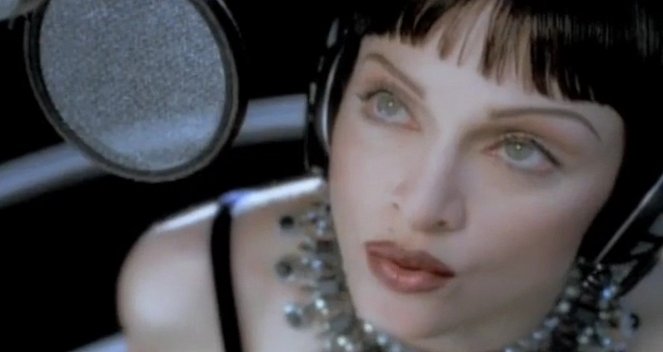 Madonna: I'll Remember - Van film - Madonna