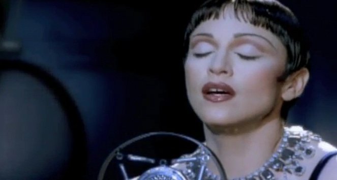 Madonna: I'll Remember - Van film - Madonna