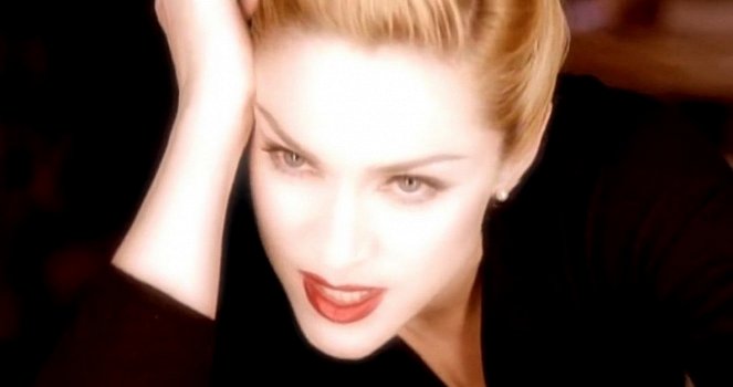 Madonna: You'll See - Filmfotos - Madonna