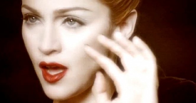 Madonna: You'll See - Filmfotók - Madonna