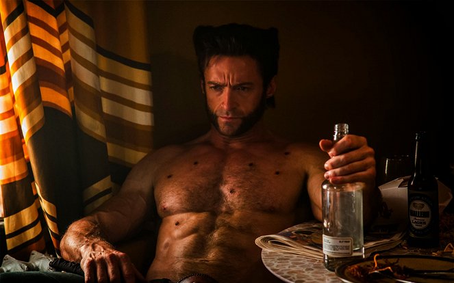 X-Men: Az eljövendő múlt napjai - Filmfotók - Hugh Jackman