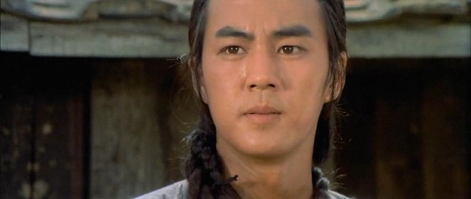 Les 5 Maîtres de Shaolin - Film - Lung Ti