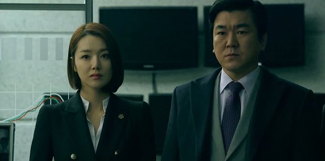 Sseurideizeu - Filmfotók - Yi-hyeon So, Je-moon Yoon