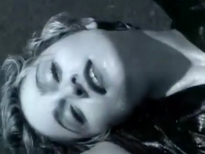 Madonna: Cherish - Kuvat elokuvasta - Madonna