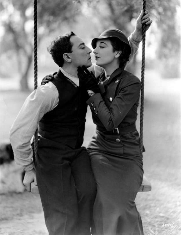 Busterin panimo - Kuvat elokuvasta - Buster Keaton