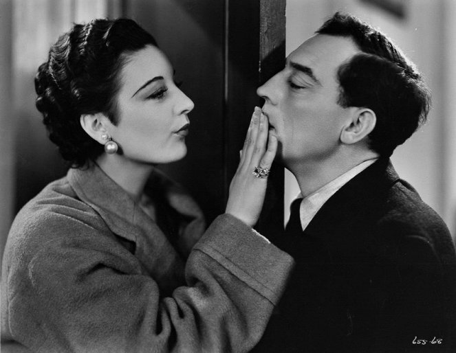 What! No Beer? - Filmfotos - Buster Keaton