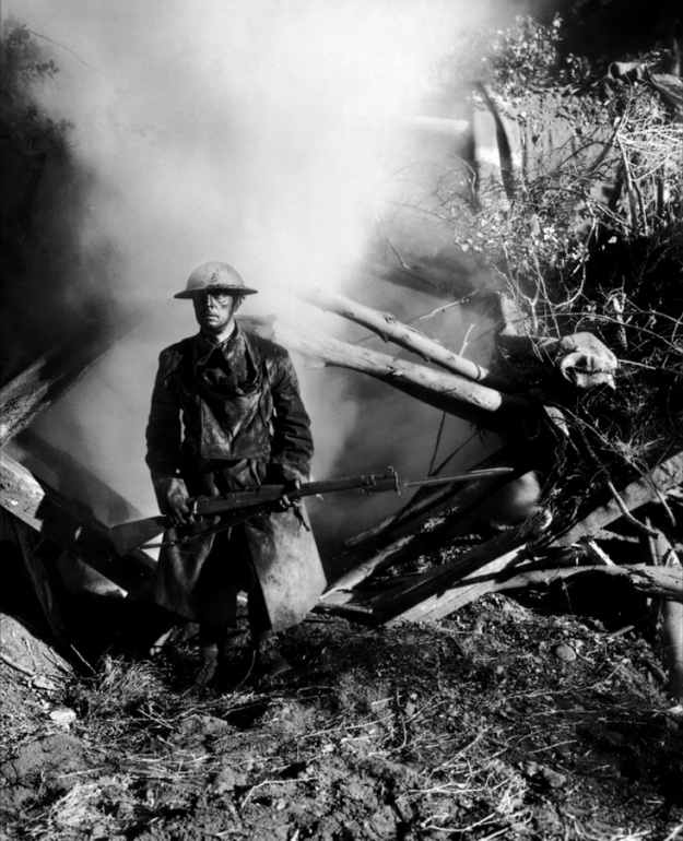 Doughboys - Filmfotók - Buster Keaton