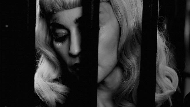 Revolution of Love - Kuvat elokuvasta - Madonna
