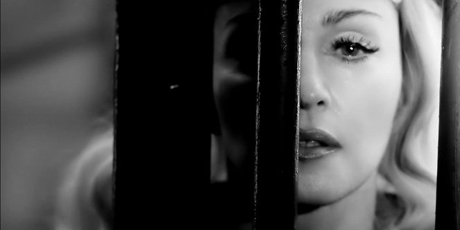 Revolution of Love - Filmfotos - Madonna