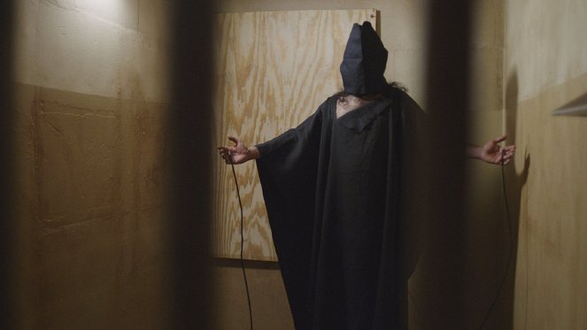 The Boys of Abu Ghraib - Van film