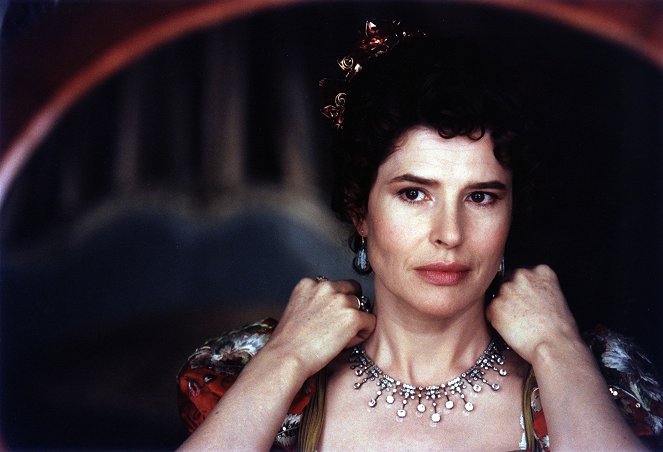 Le Colonel Chabert - Do filme - Fanny Ardant