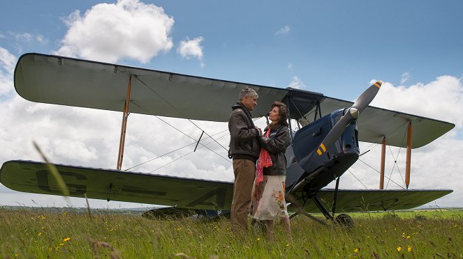 Dietrich Adam, Marijam Agischewa