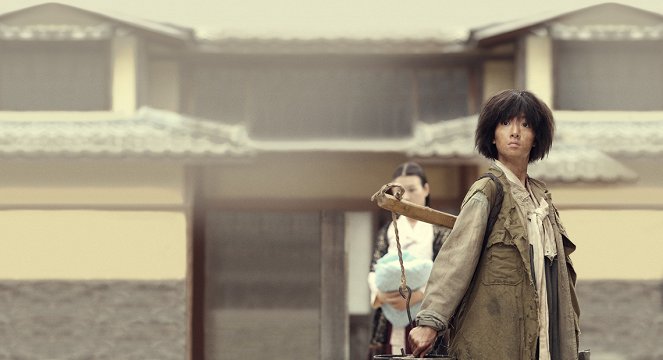 Bbaseukket bol - Z filmu - In-seon Jeong