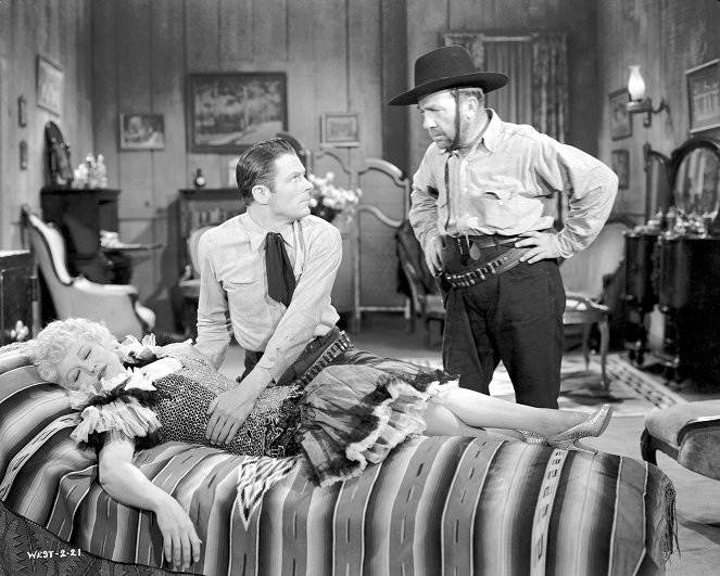 God's Country and the Man - Z filmu - Betty Compson, Tom Keene