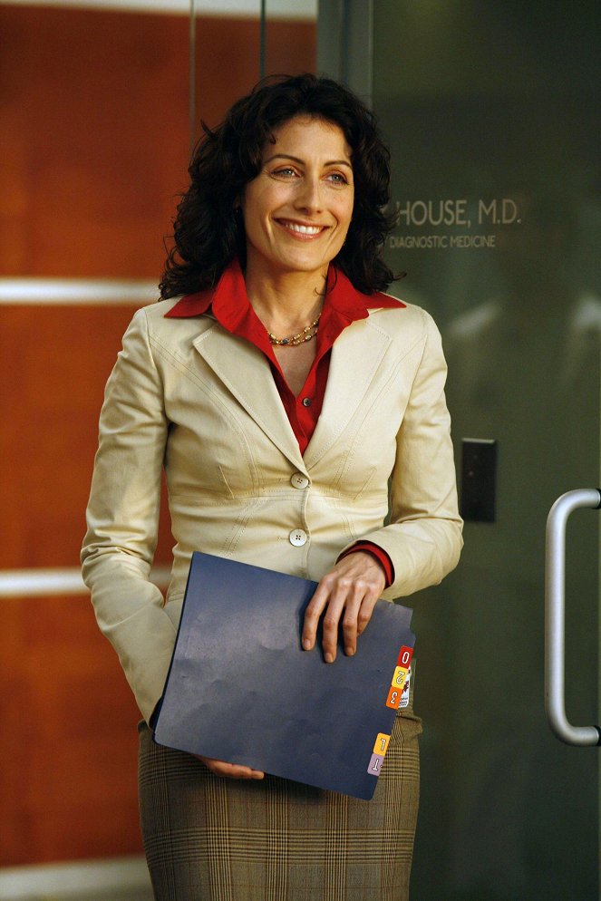 House M.D. - Act Your Age - Photos - Lisa Edelstein