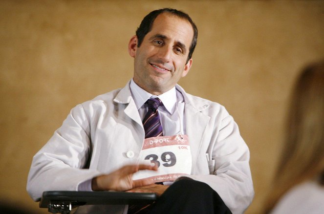 House M.D. - The Right Stuff - Photos - Peter Jacobson