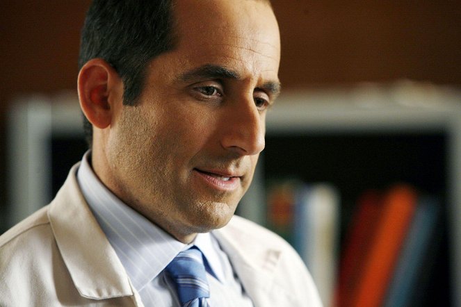 House M.D. - Whatever It Takes - Photos - Peter Jacobson