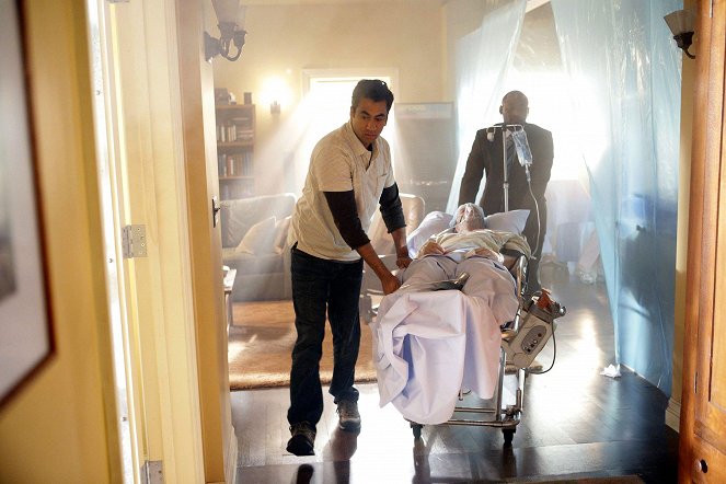 Dr House - Season 5 - Swędzenie - Z filmu - Kal Penn