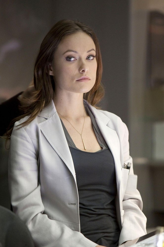 House M.D. - Moving the Chains - Photos - Olivia Wilde