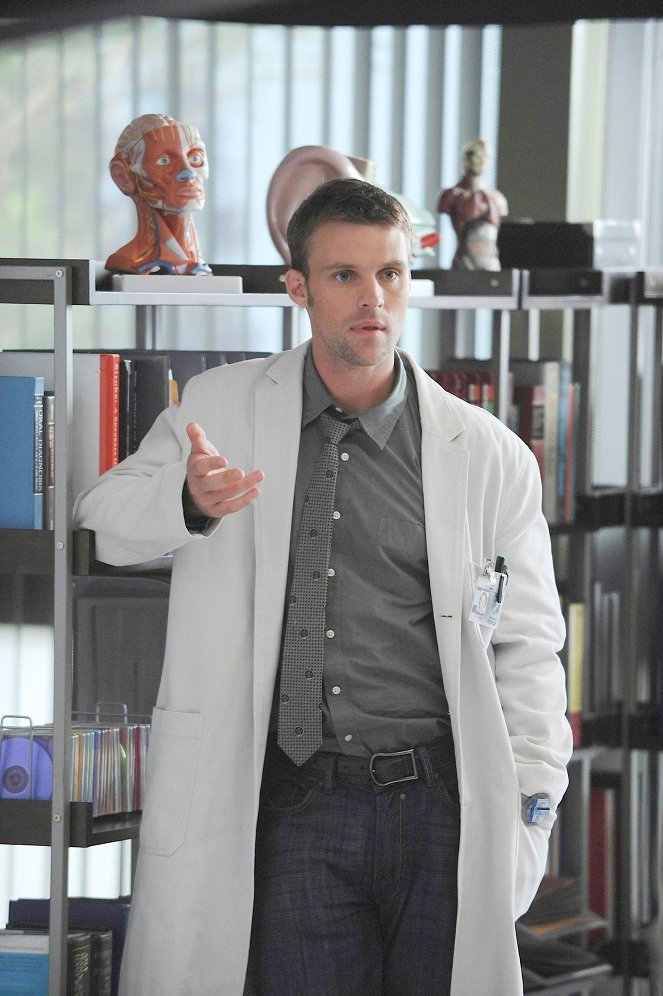 House M.D. - Now What? - Photos - Jesse Spencer