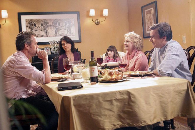 House - Elämää suurempaa - Kuvat elokuvasta - Hugh Laurie, Lisa Edelstein, Candice Bergen, Robert Sean Leonard