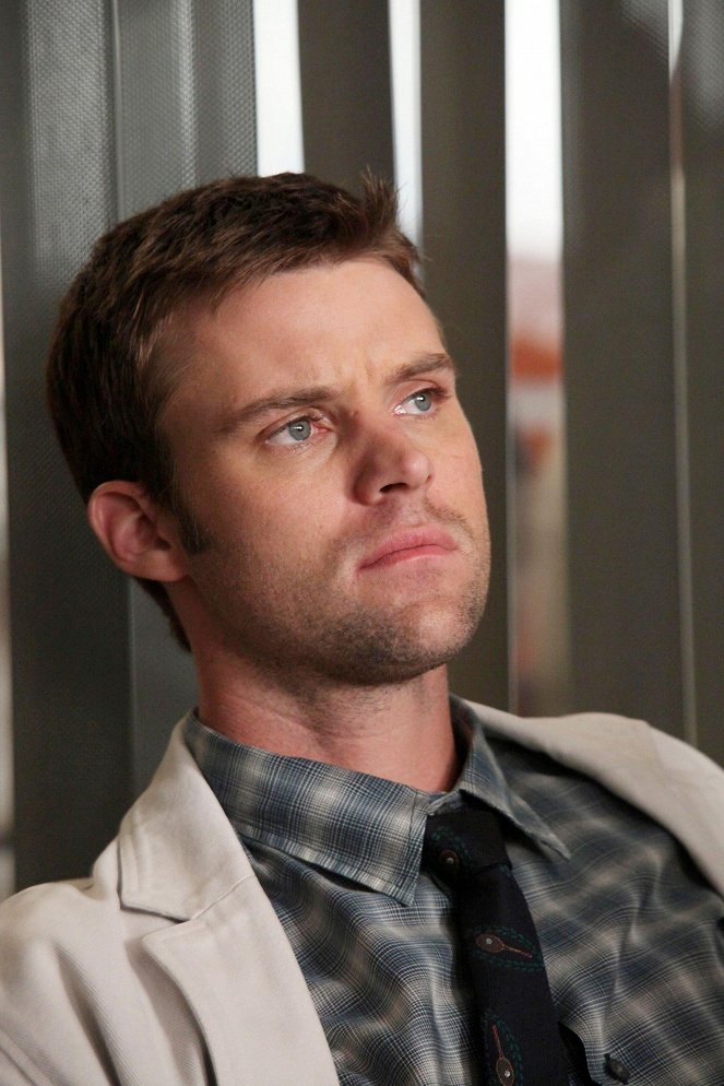 House M.D. - Two Stories - Photos - Jesse Spencer