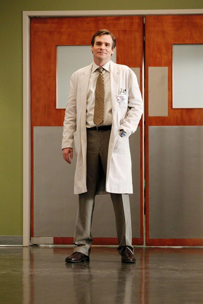 House M.D. - À prova de recessão - Do filme - Robert Sean Leonard