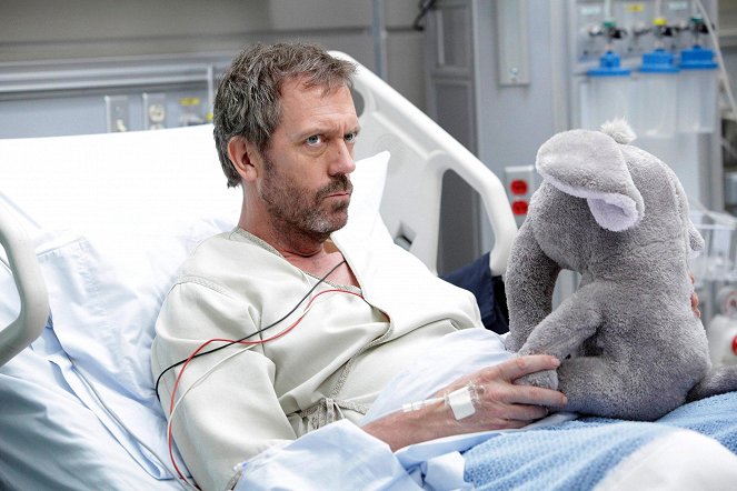 House M.D. - Moving On - Photos - Hugh Laurie