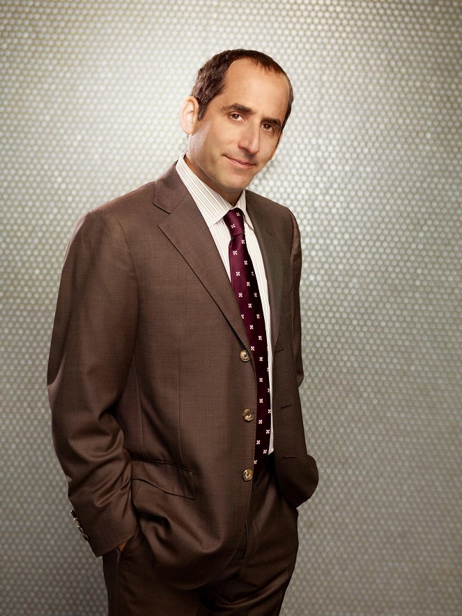 Dr. House - Season 8 - Promo - Peter Jacobson